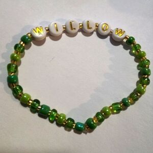 Taylor Swift Friendship Bracelet